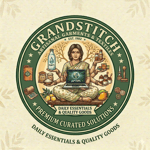GRANDSTITCH