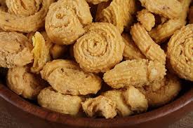 PRASAD MOONG DAL CHAKLI 200GM