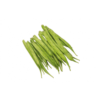 Beans - Cluster