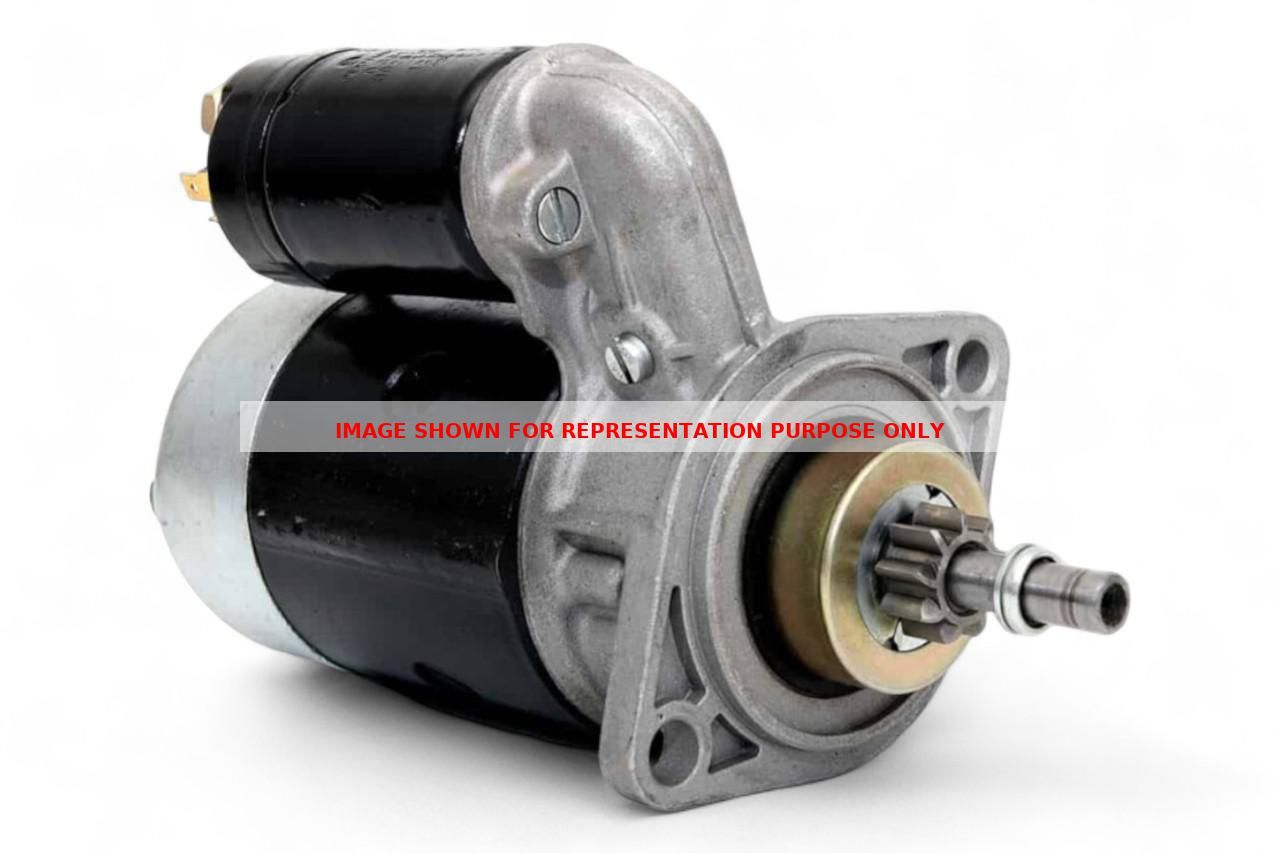 Lucas Tvs Starter Motor 26024240A