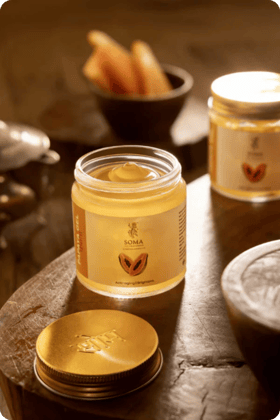 Soma Naturals Papaya Gel Face and Body Moisturizer Soma Naturals Papaya Gel Face and Body Moisturizer