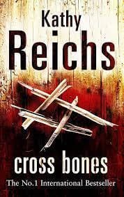 Cross Bones (Temperance Brennan, #8)