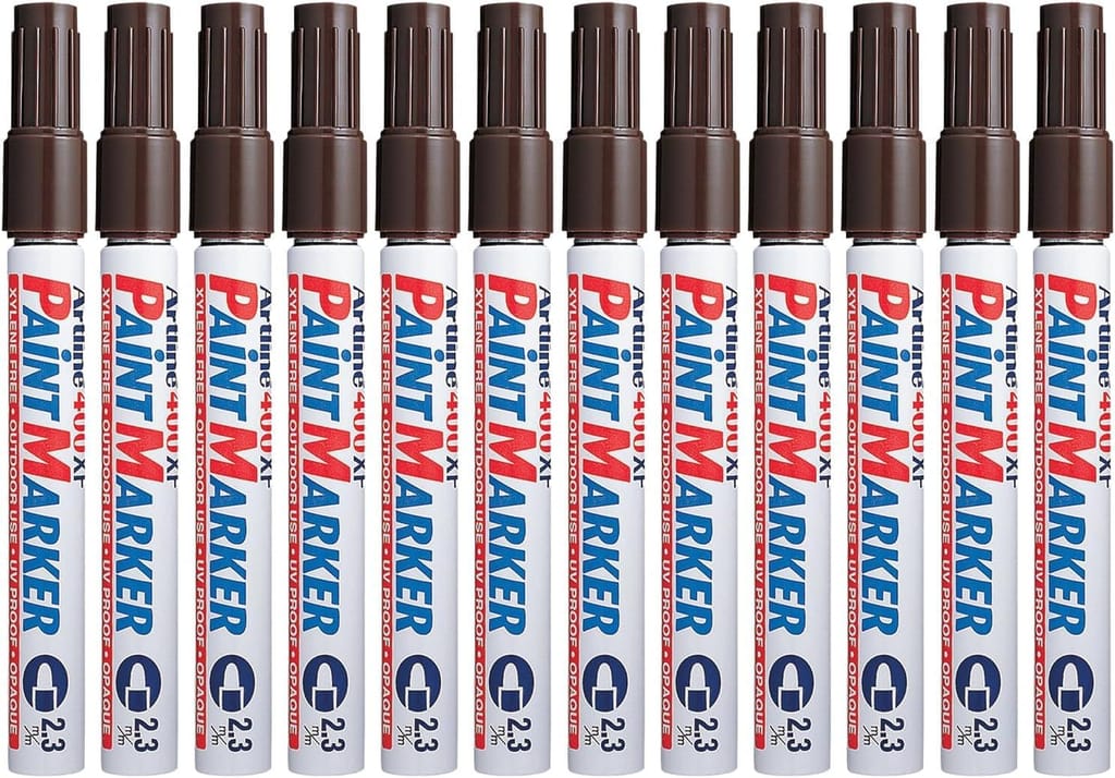 Brand seal
