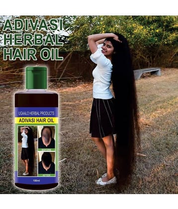Ugaalo - Anti Dandruff Others 100 ml ( Pack of 1 )