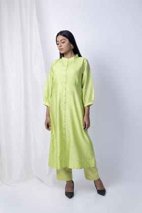 Mehran Tunic-S
