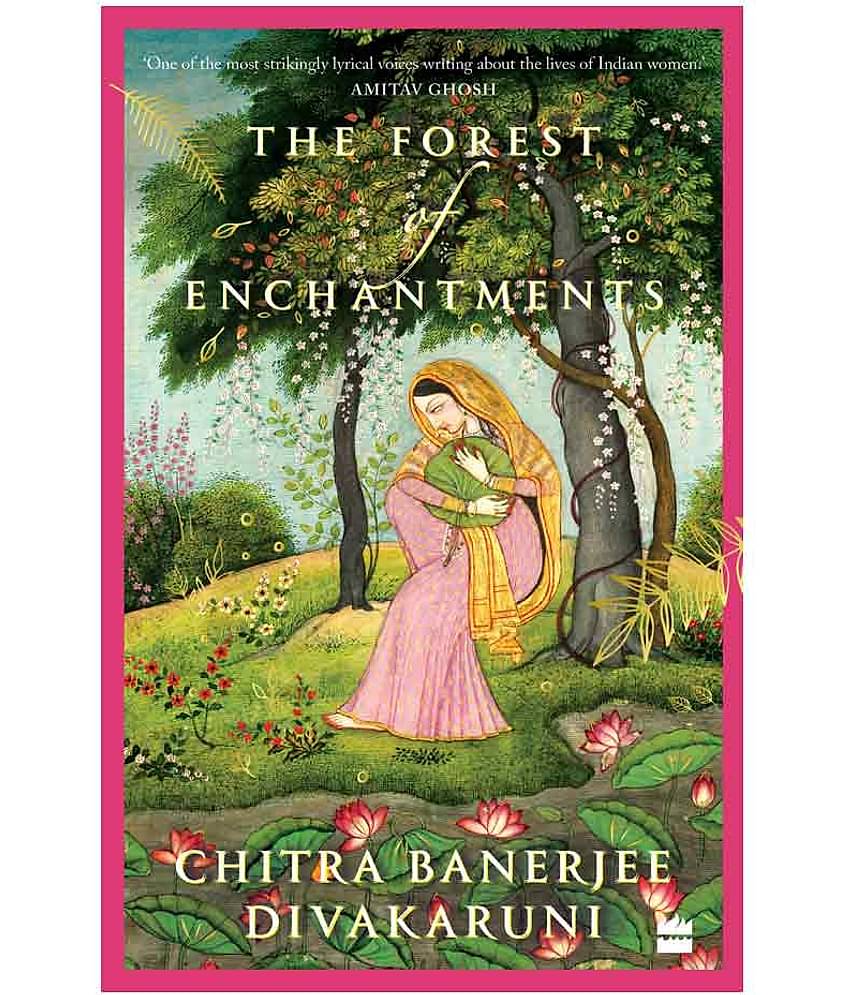 Forest Of Enchantments