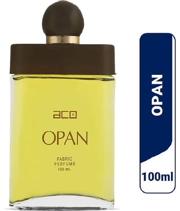 aco perfumes - OPAN Fabric Perfume 100ml For Men & Women Body Mist For Unisex 100 ml ( Pack of 1 )