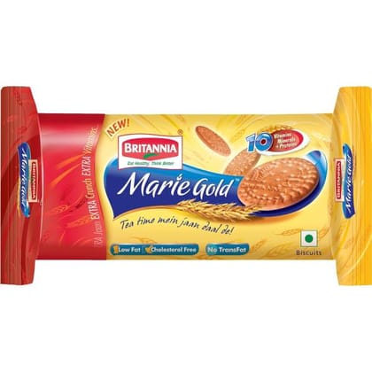 Britannia Marie Gold Biscuits 73 Gms