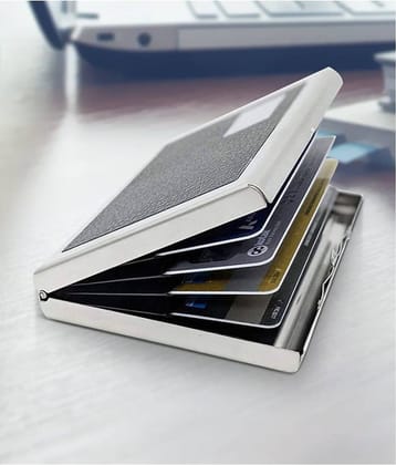 Shuangyou Black Card Holder