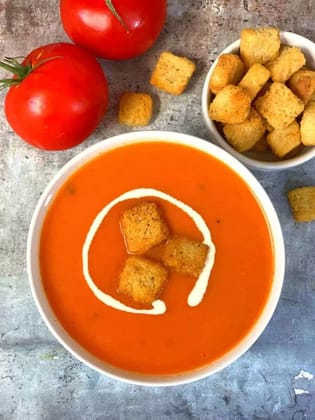 Tomato Soup