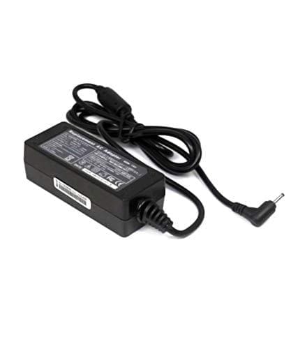 Laptop Adapter 40W 19V/2.1A For Asus (Pin Size 2.5x0.7mm) - Compatible