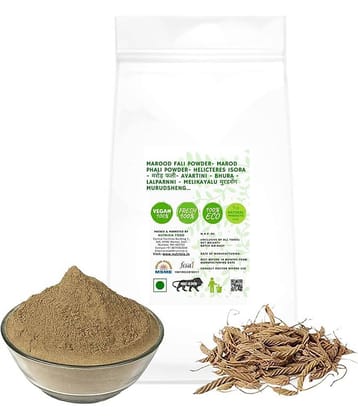 Nutrixia Food Marood Fali Powder Powder 500 Gm Pack of 1