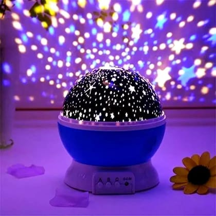 Star Moon Night Light by Ruhi Import Store Star Moon Night Light by Ruhi Import Store