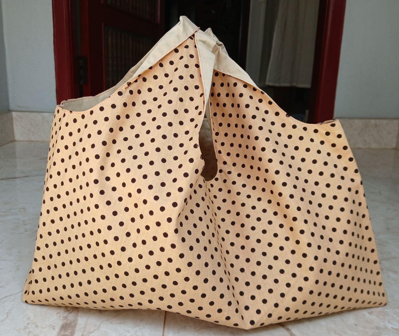 DLINE STUDIO Shopping bag