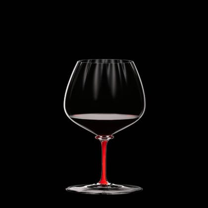 Riedel Fatto A Mano Performance Cabernet Sauvignon Red