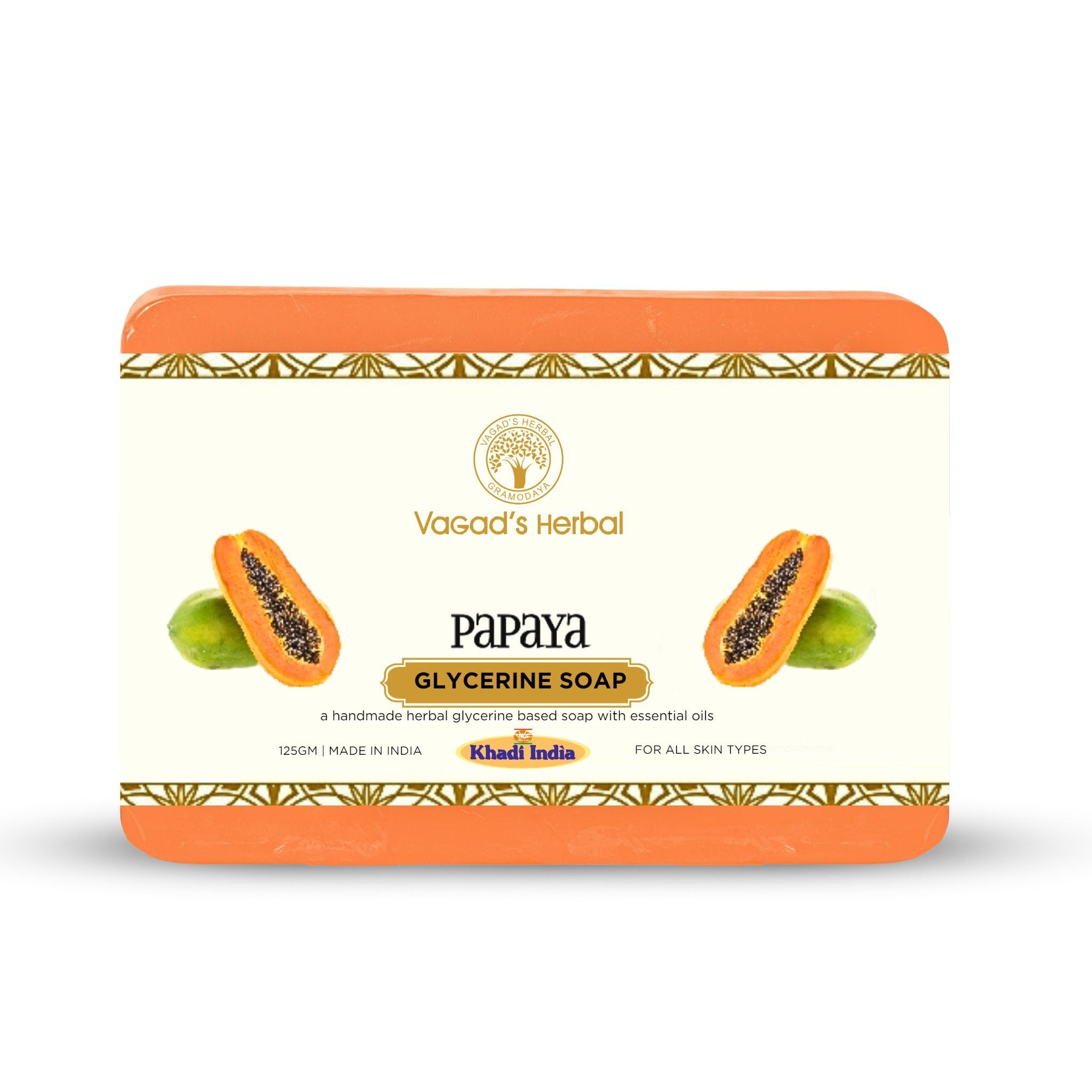 Papaya Soap