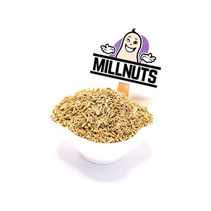 Millnuts - Saunf (Fennel) | Sombu