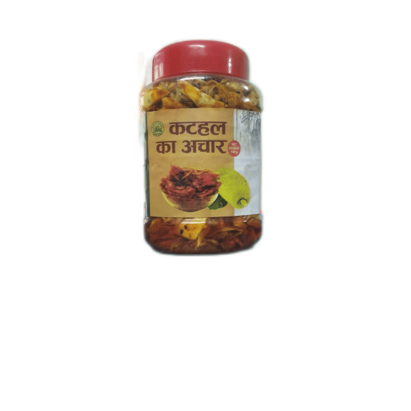 Kathal Pickles - 1 kg