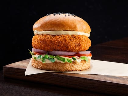 The Cheese Bomb