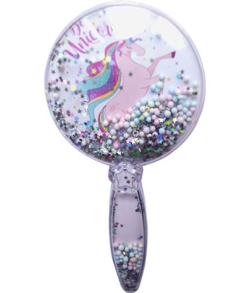 Unicorn Kids Hair Brush
