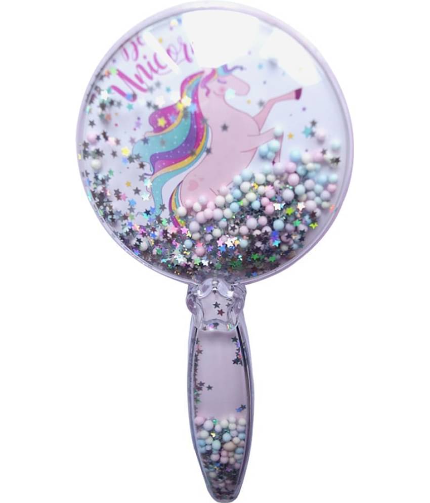 Unicorn Kids Hair Brush