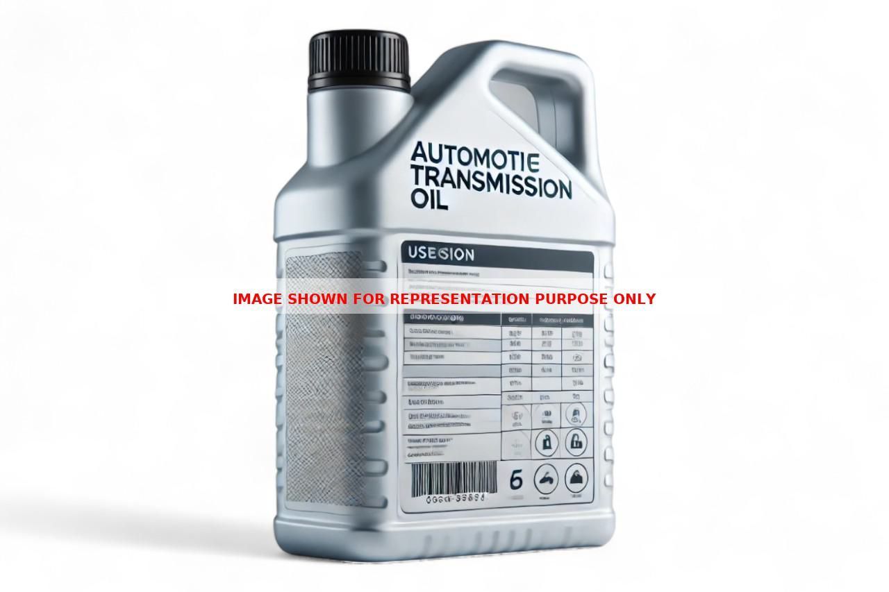 Balmerol Transmission Oil HP140