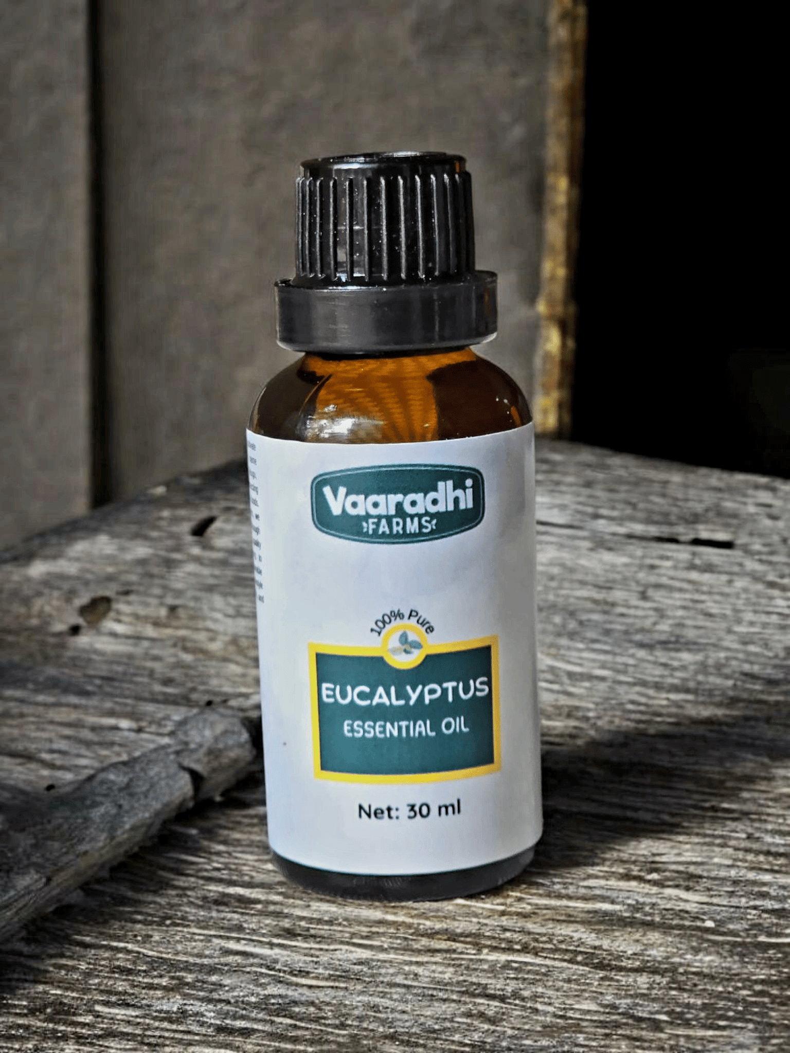 Eucalyptus  Oil-30ml