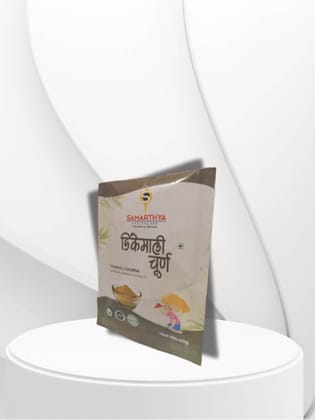 Dekamali Churna