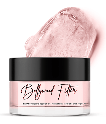 RENEE Bollywood Filter Face Primer, Blurs Pores, Fine Lines, Lightweight, Matte, 45g