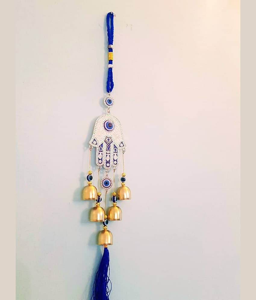 PAYSTORE Alloy Evil Eye Hanging