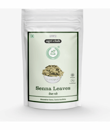 Agri Club Senna Leaves 200 gm
