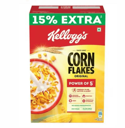 KELLOGGS CORN FLAKES 288G