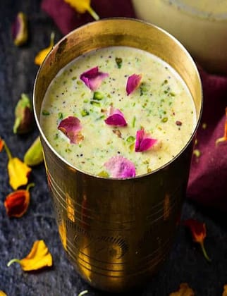 Thandai