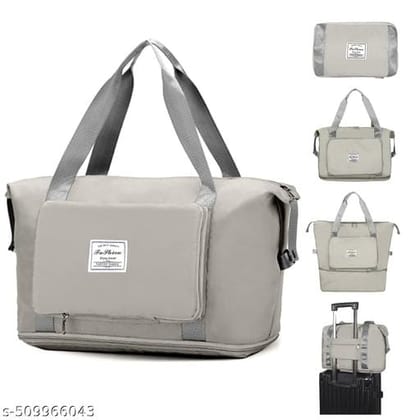 Duffel Bags