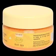 Patanjali Kesari Chandan Tikka 25 G