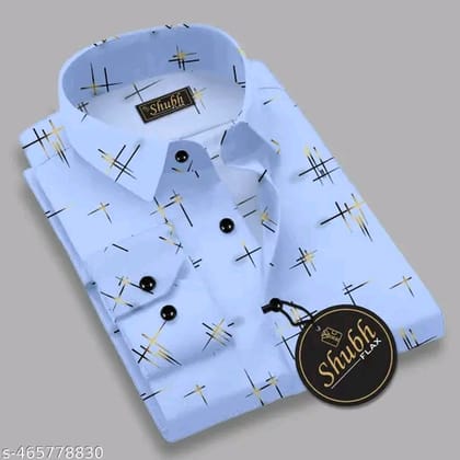 Trendy Modern Men Shirts