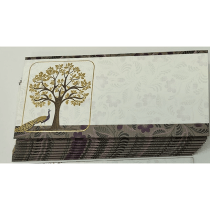 DESIGNER ENVELOPE