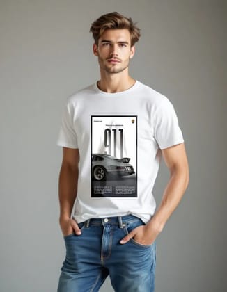 PHK001 OVERSIZED/ DROP SHOULDER FIT