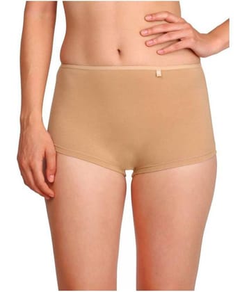 Jockey Cotton Boy Shorts
