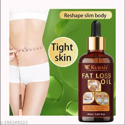 KURAIY Fancy Essential Oils