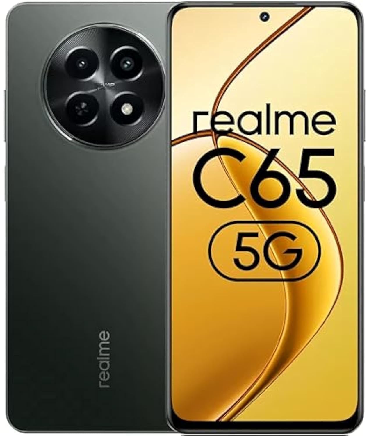 realme C65 5G