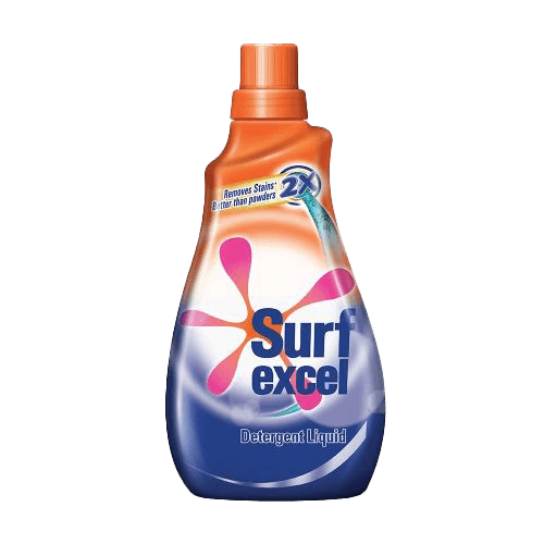 Surf Excel Detergent Liquid 500ml