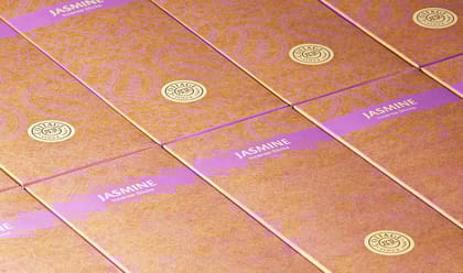 Jasmine - Agarbatti 100 gms Box