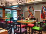 The Spice Court Kitchen And Bar