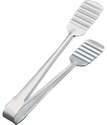 Dynore Steel Cake/Pastry Tong