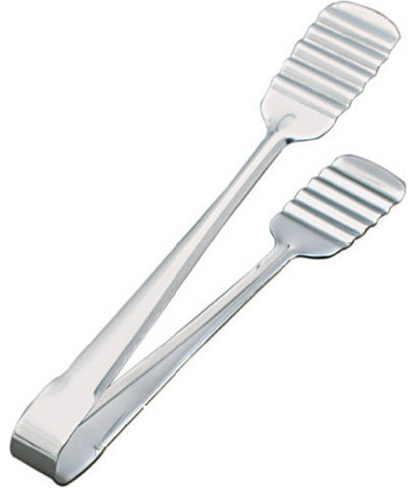 Dynore Steel Cake/Pastry Tong