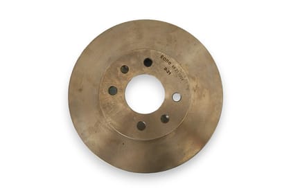 Rane Front Brake Disc BR211204