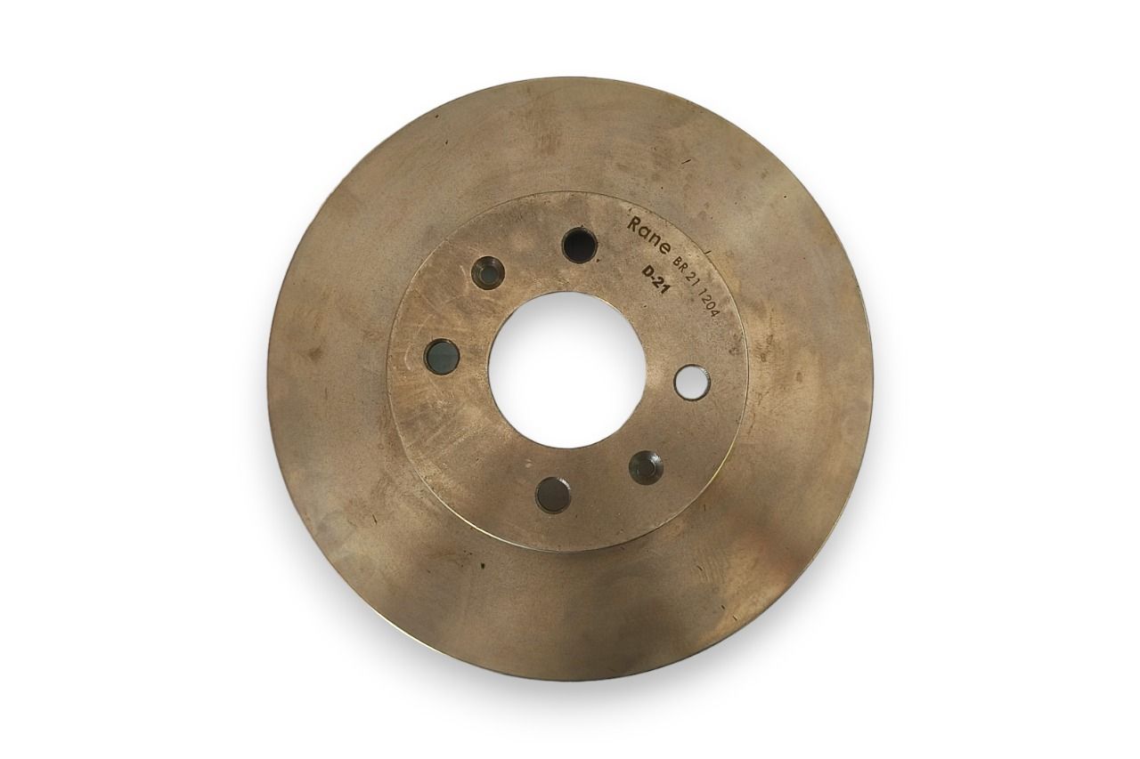Rane Front Brake Disc BR211204