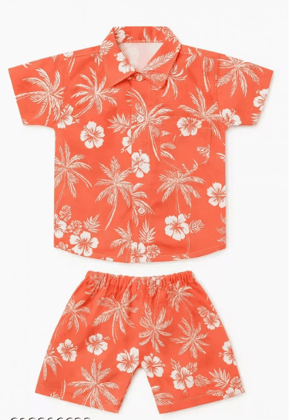 KIDS SUIT 2 TO 3 YRS 1 Top & 1 Bottom..