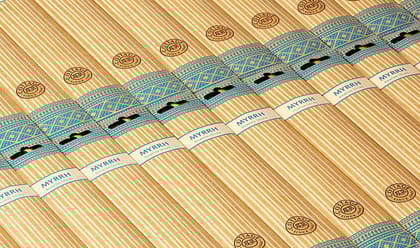 Myrrh - Incense Sticks 15 gms